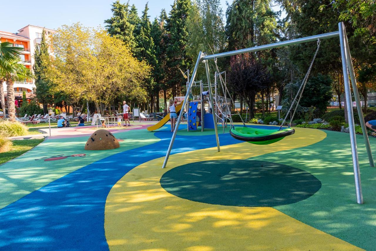Hrizantema מלון