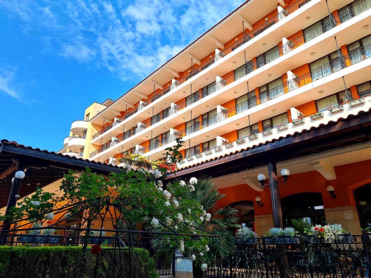 Hrizantema Hotel