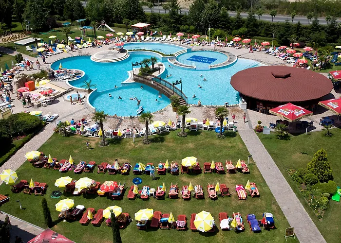 Hrizantema Hotel