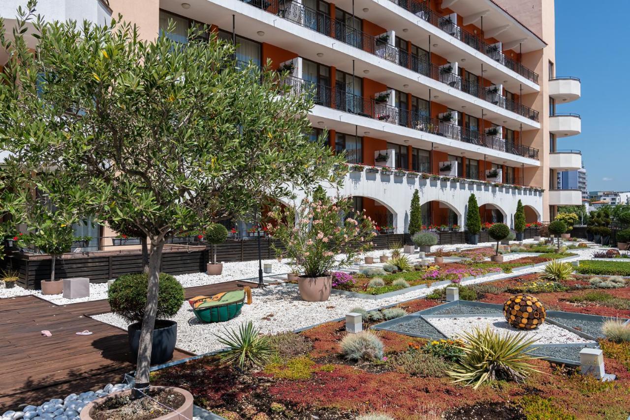 Hrizantema Hotel